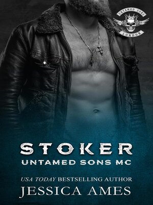cover image of Stoker